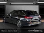 Mercedes Třída C - fotka číslo 2
