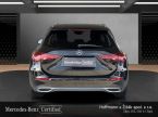 Mercedes Třída C - fotka číslo 3