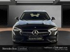 Mercedes Třída C - fotka číslo 7