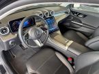 Mercedes Třída C - fotka číslo 8