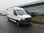 Mercedes Sprinter - fotka číslo 2