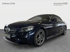 Mercedes Třída C - fotka číslo 0
