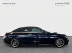Mercedes Třída C - fotka číslo 3