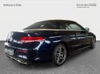 Mercedes Třída C - fotka číslo 4