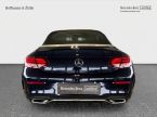 Mercedes Třída C - fotka číslo 5