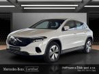 Mercedes EQA - fotka číslo 0