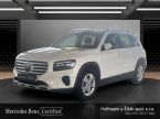 Mercedes GLB - fotka číslo 0
