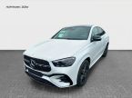 Mercedes GLE - fotka číslo 0