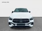 Mercedes GLE - fotka číslo 1