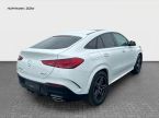 Mercedes GLE - fotka číslo 3