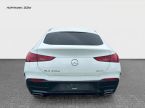 Mercedes GLE - fotka číslo 4