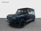 Mercedes Třída G - fotka číslo 0