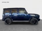 Mercedes Třída G - fotka číslo 3