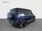 Mercedes Třída G - fotka číslo 4