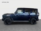 Mercedes Třída G - fotka číslo 7