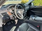 Mercedes Třída GLS - fotka číslo 9