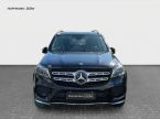 Mercedes Třída GLS - fotka číslo 1