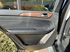 Mercedes Třída GLS - fotka číslo 21