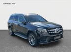Mercedes Třída GLS - fotka číslo 2