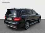 Mercedes Třída GLS - fotka číslo 4