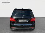 Mercedes Třída GLS - fotka číslo 5