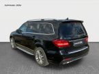 Mercedes Třída GLS - fotka číslo 6