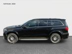 Mercedes Třída GLS - fotka číslo 7