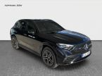 Mercedes Třída GLC - fotka číslo 2