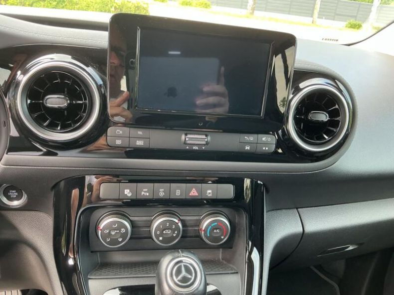 Mercedes Třídy T - hlavní fotka