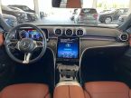 Mercedes Třída C - fotka číslo 12