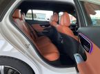 Mercedes Třída C - fotka číslo 16
