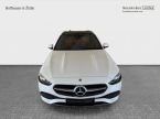 Mercedes Třída C - fotka číslo 1