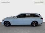 Mercedes Třída C - fotka číslo 7