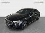 Mercedes Třída E - fotka číslo 0