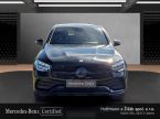 Mercedes Třída GLC - fotka číslo 1