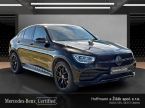 Mercedes Třída GLC - fotka číslo 2