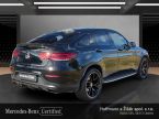 Mercedes Třída GLC - fotka číslo 4