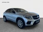 Mercedes GLE - fotka číslo 2