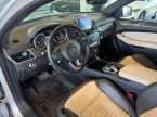 Mercedes GLE - fotka číslo 8