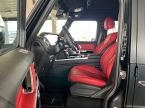 Mercedes Třída G - fotka číslo 10