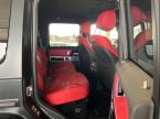 Mercedes Třída G - fotka číslo 17