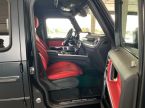 Mercedes Třída G - fotka číslo 18