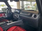 Mercedes Třída G - fotka číslo 19