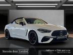 Mercedes CLE - fotka číslo 2