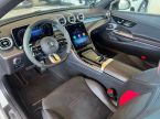 Mercedes CLE - fotka číslo 8
