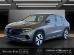 Mercedes EQA - fotka číslo 0