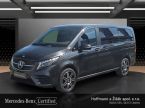 Mercedes Třída V - fotka číslo 0