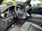 Mercedes Třída V - fotka číslo 9