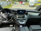 Mercedes Třída V - fotka číslo 17