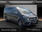 Mercedes Třída V - fotka číslo 2